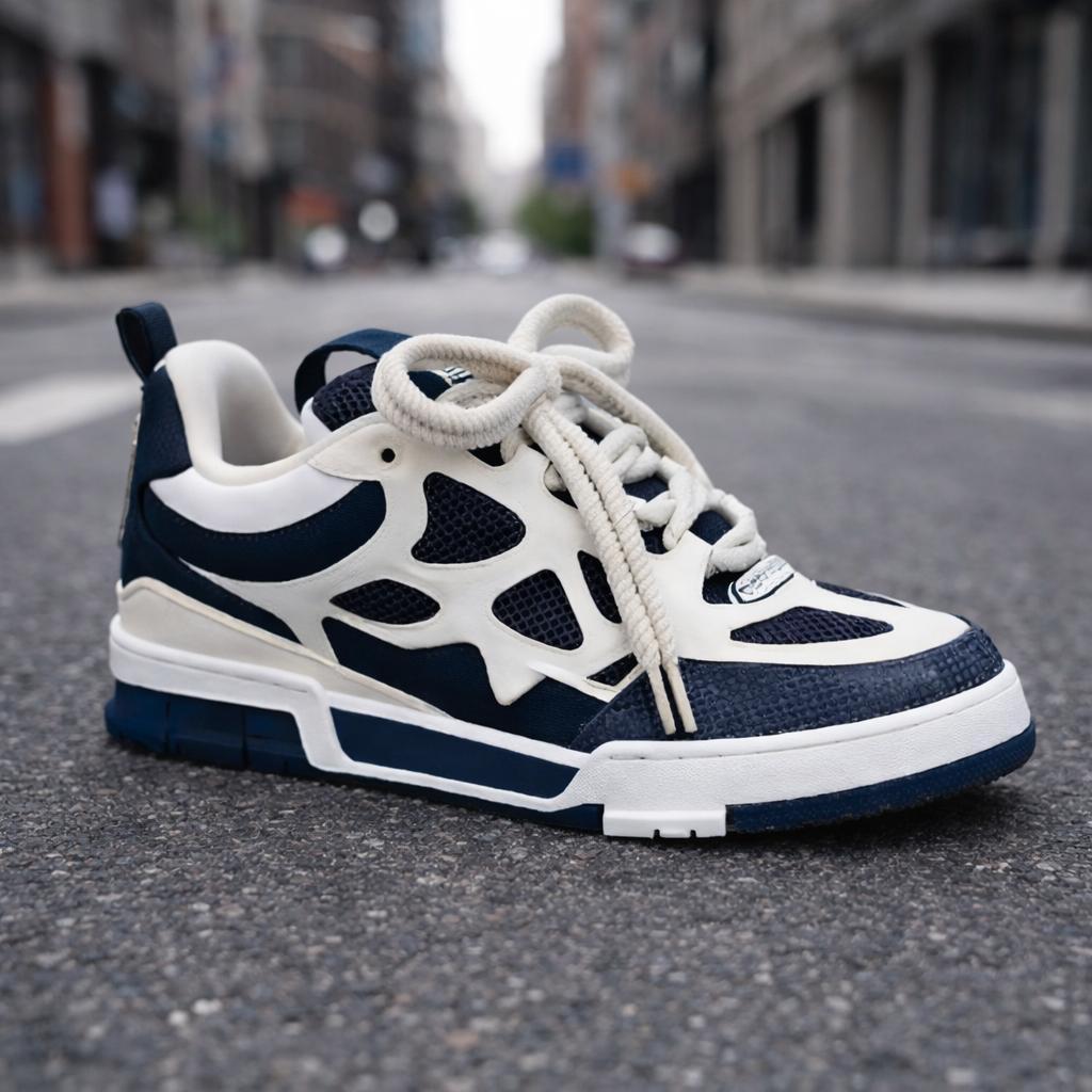 ALVL Tenis Casual Unissex 2026