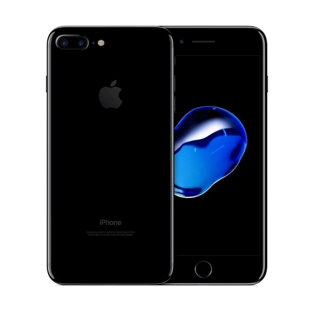 Apple iPhone 7 Plus 128GB 3GB Ram Tela 5.5 Câm 12