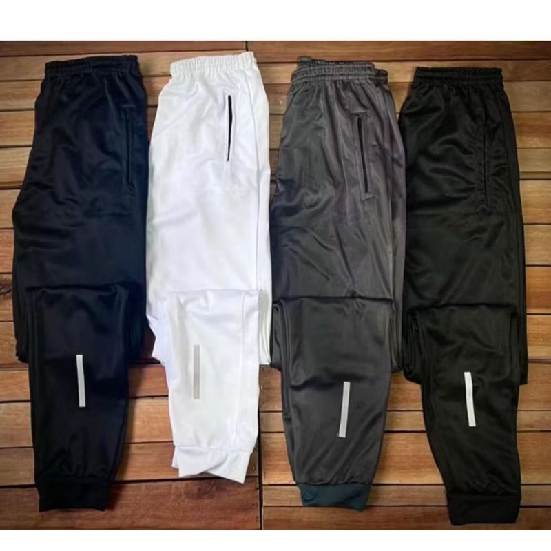 calças jogger masculina esportiva trabalho e acad