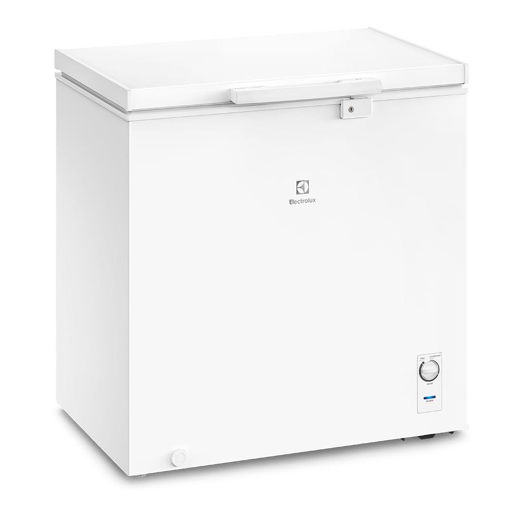 Freezer Electrolux Horizontal 198L Cycle Defrost F