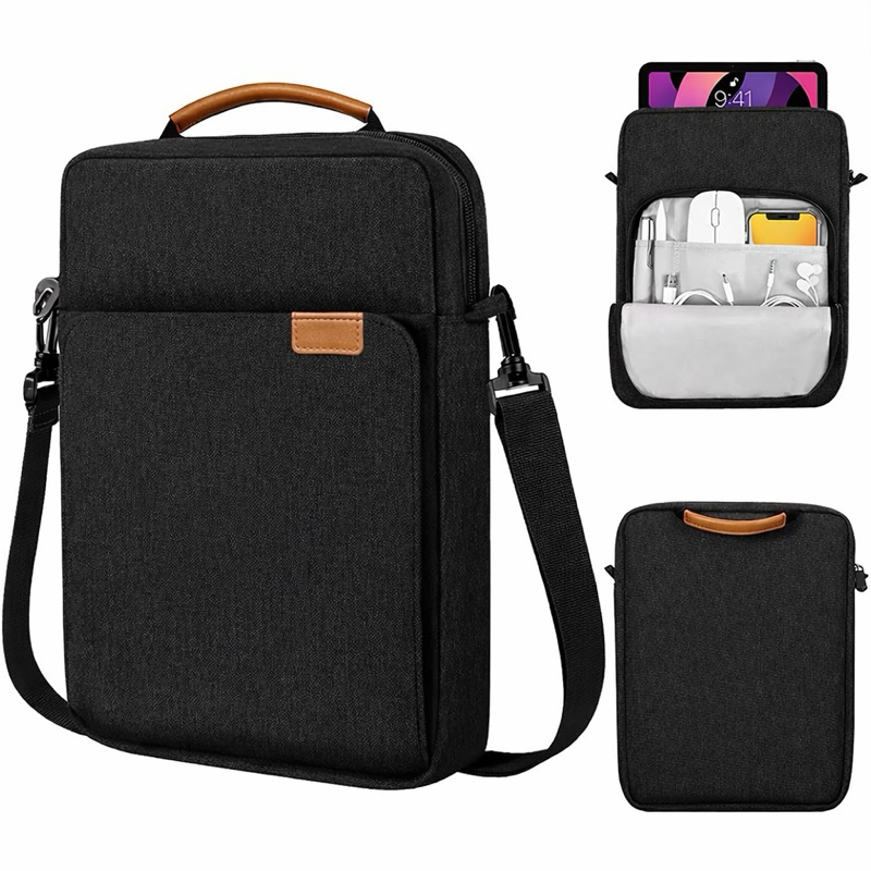 Bolsa Simples Para Computador iPad Adequada Tablet