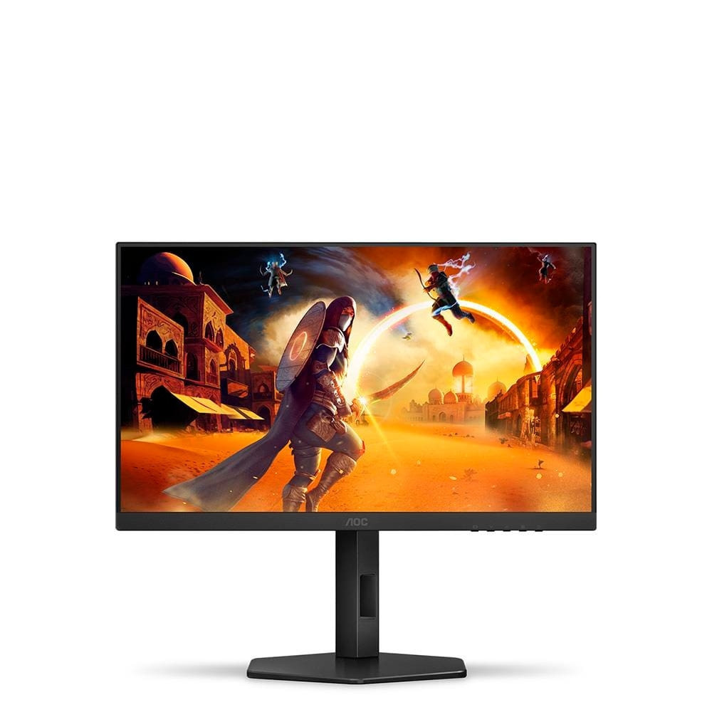 Monitor Gamer AOC 23,8 24G4/P 180Hz com Tela Wides