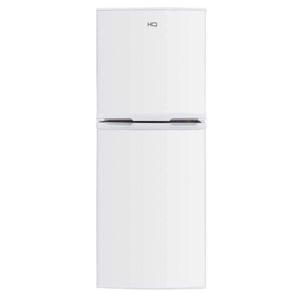 Geladeira Refrigerador Compacto HQ 140L Duplex Def