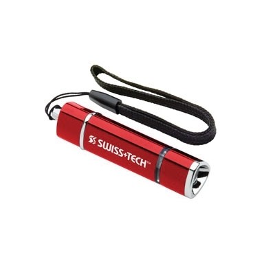 Lanterna / Lampeão –  Swiss Tech LED –