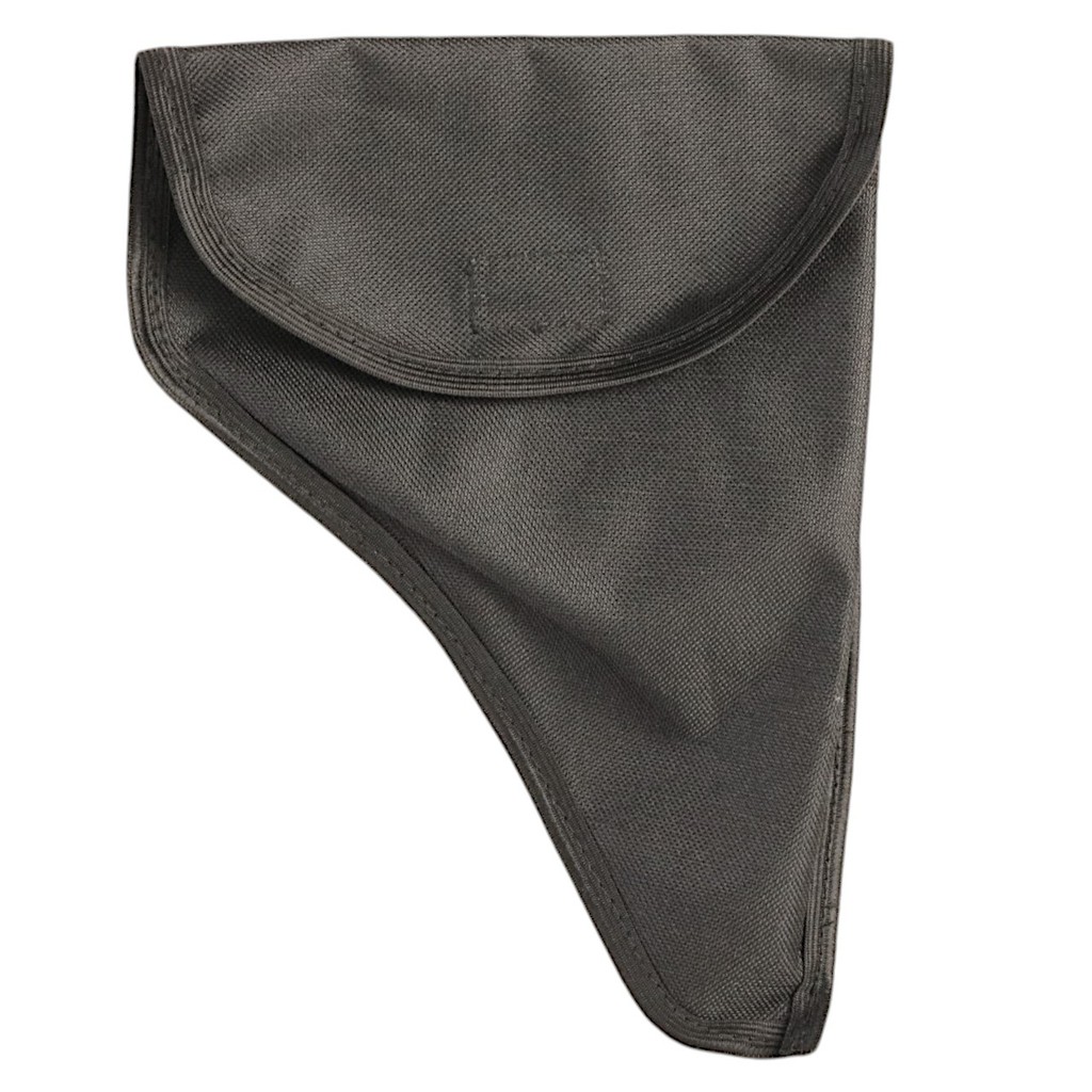 Capa / Coldre de Tecido para Pistolas e Revólvere