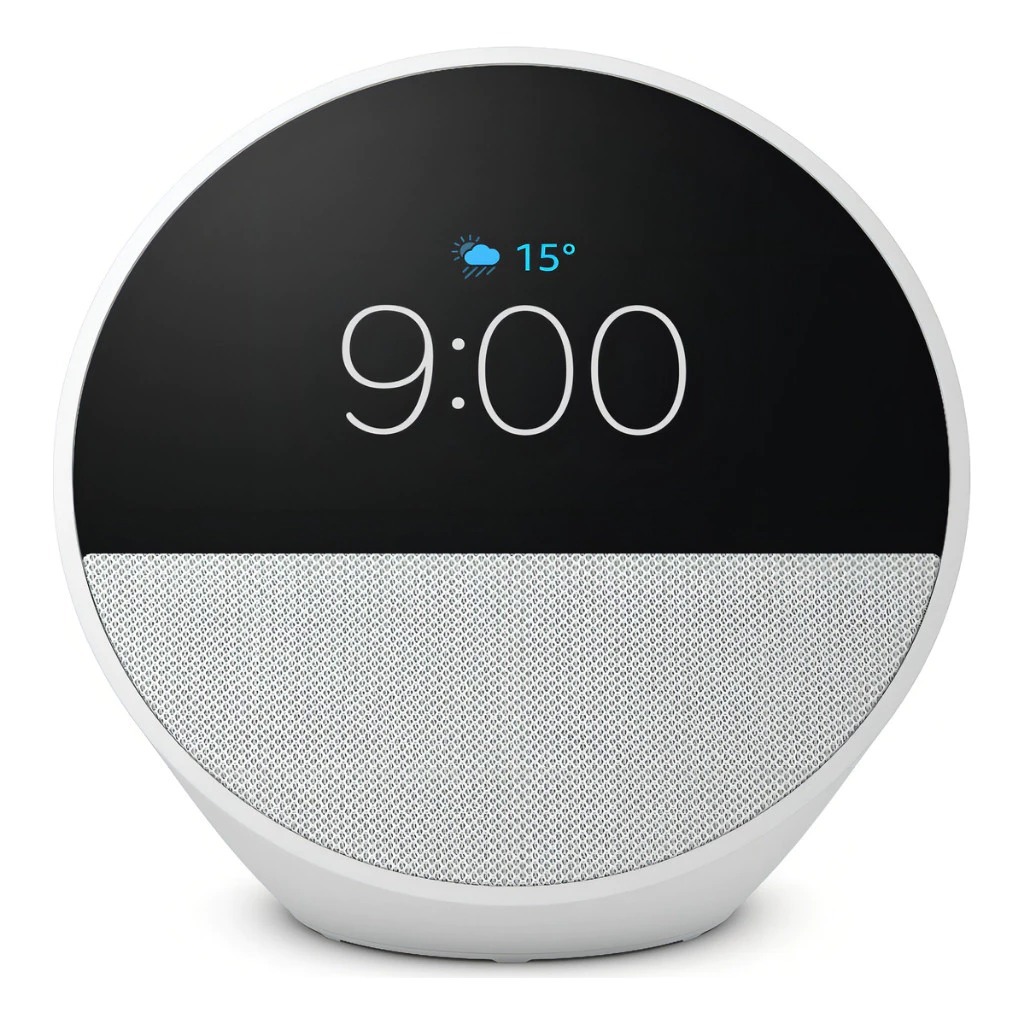 Amazon Alexa Echo Pop Assistente Virtual Smart Spe