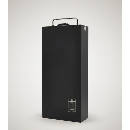 Bateria Moto Elétrica Scooter 60v 20ah Citycoco R