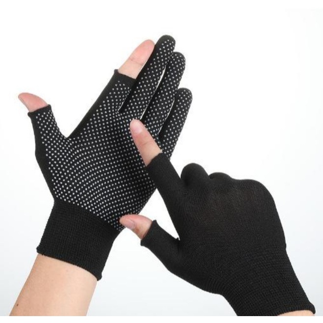 Luvas De Pilotagem Motociclista, Ciclismo, Pesca R