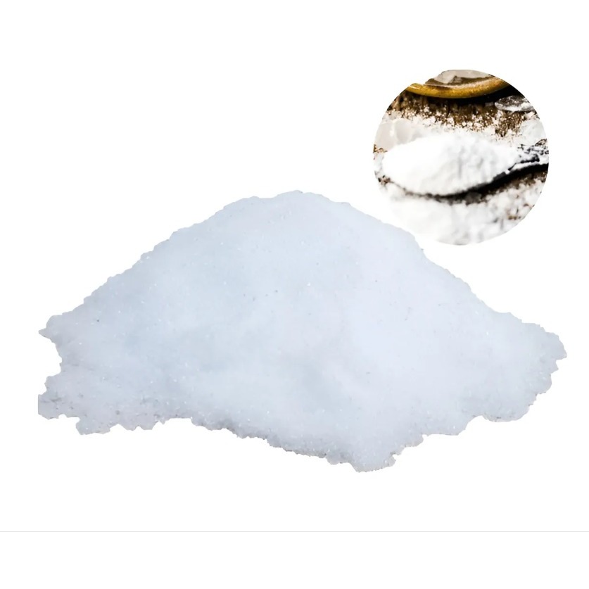 1KG Pedra Hume em Pó – Alumiem de Potássio