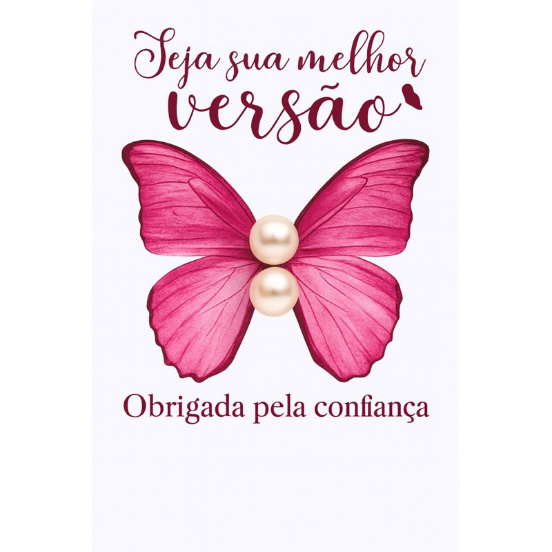 kit pares de brinco com Tag serve como mimo ou lem