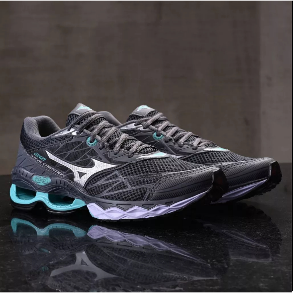 Tênis esportivo Masculino feminino original miile