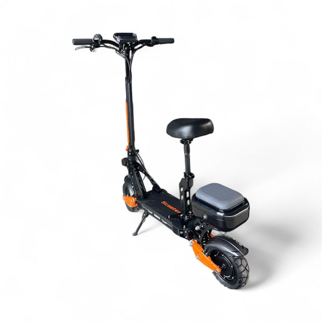 Patinete Eletrico Adulto, 1000w-60km-55km/h-15ah- 