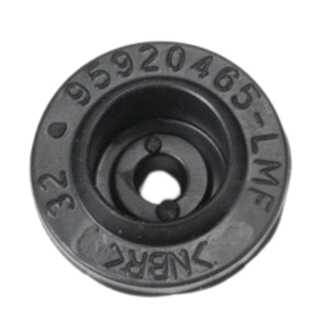 Coxim caixa filtro de ar motor GM – Cobalt /