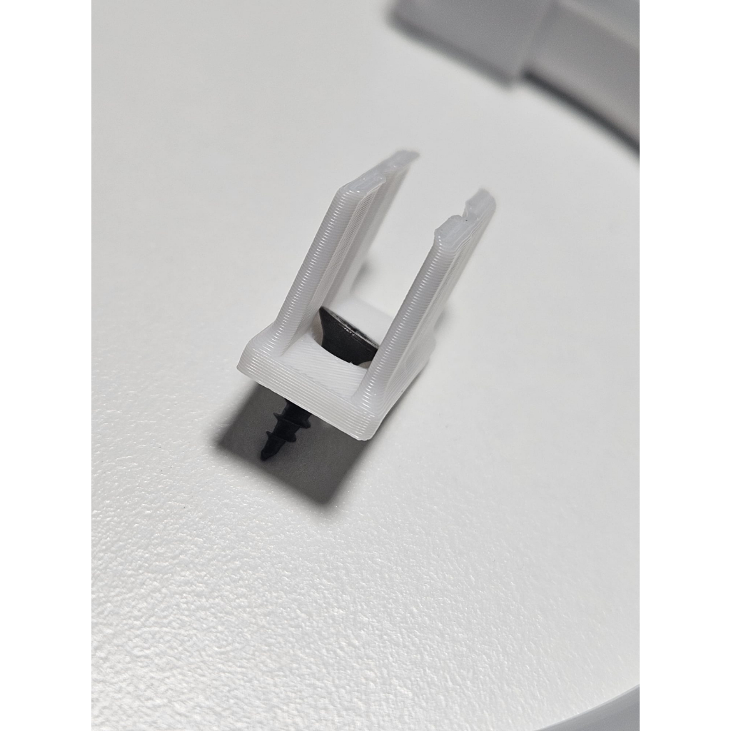 Fixador de Fitas Led