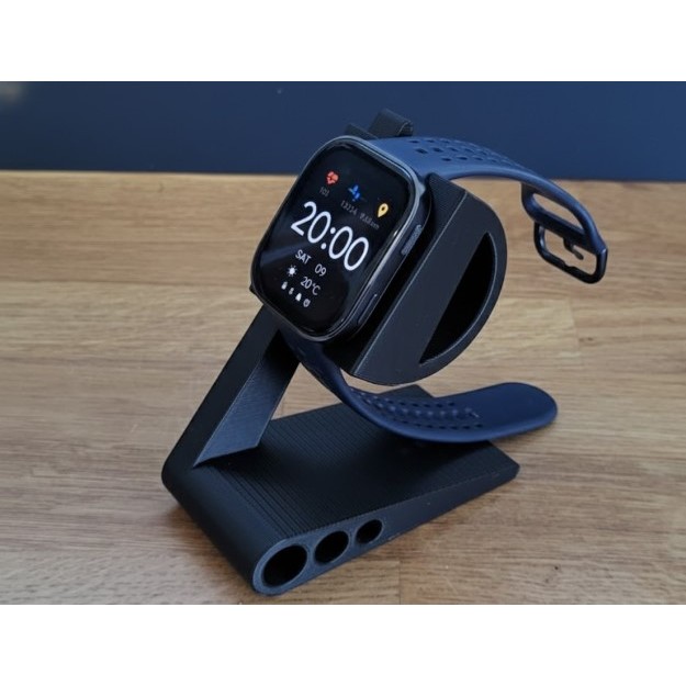 Suporte para Carregador Amazfit Bip 6  Organizaç�