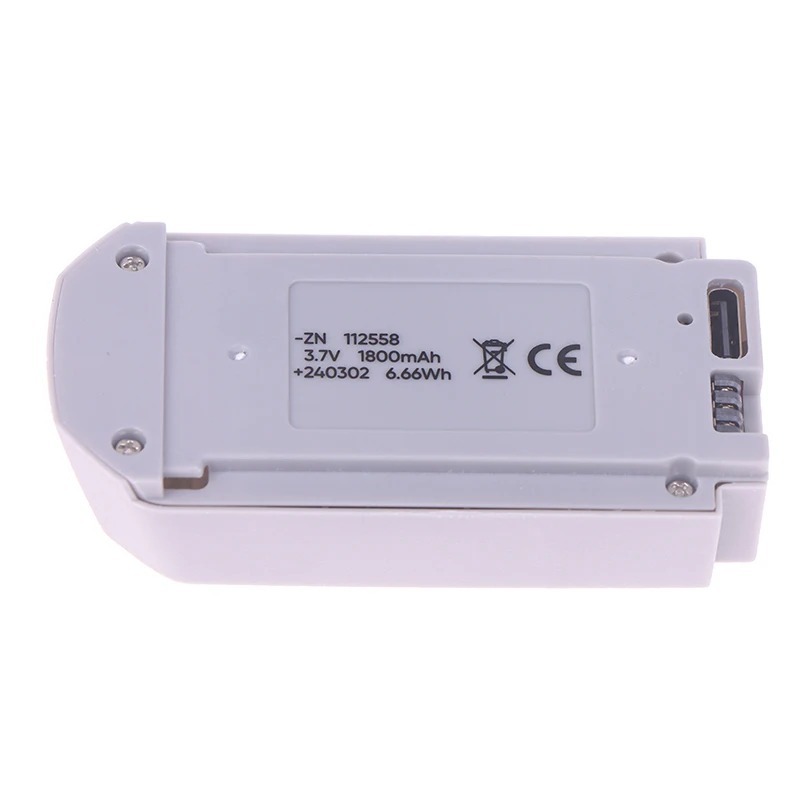 Para GT3 Mini Drone Bateria De Substituição 3.7V