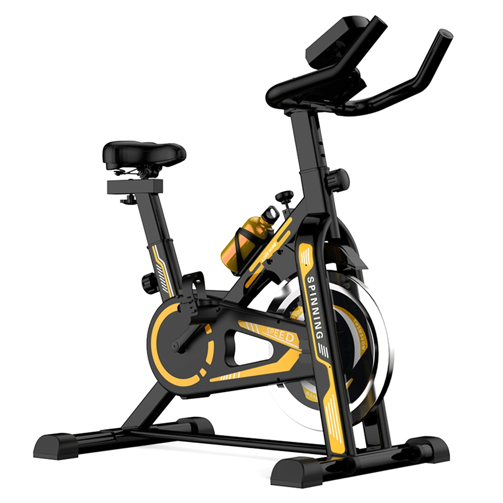 Bicicleta Spinning 13kg – Ergométrica Dobr�