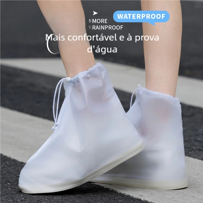 Protetor de Shoes Impermeável – Silicone An