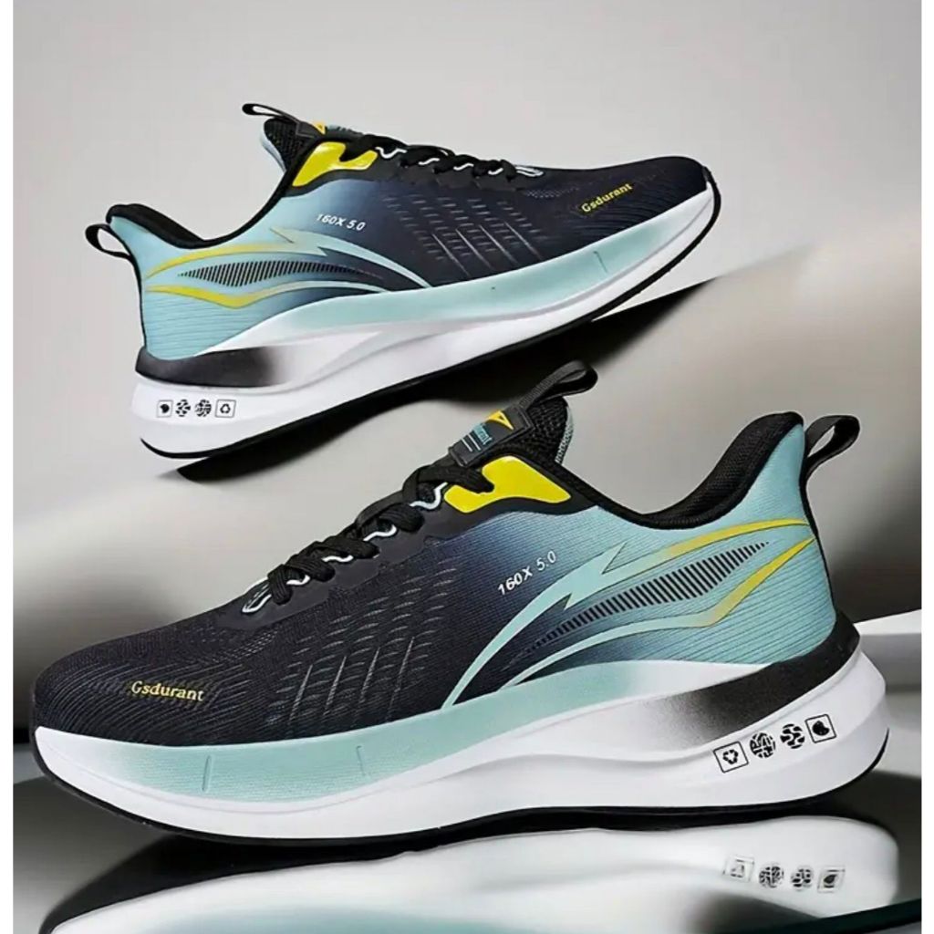 Tenis Masculino e Feminino Para Academia Solado co