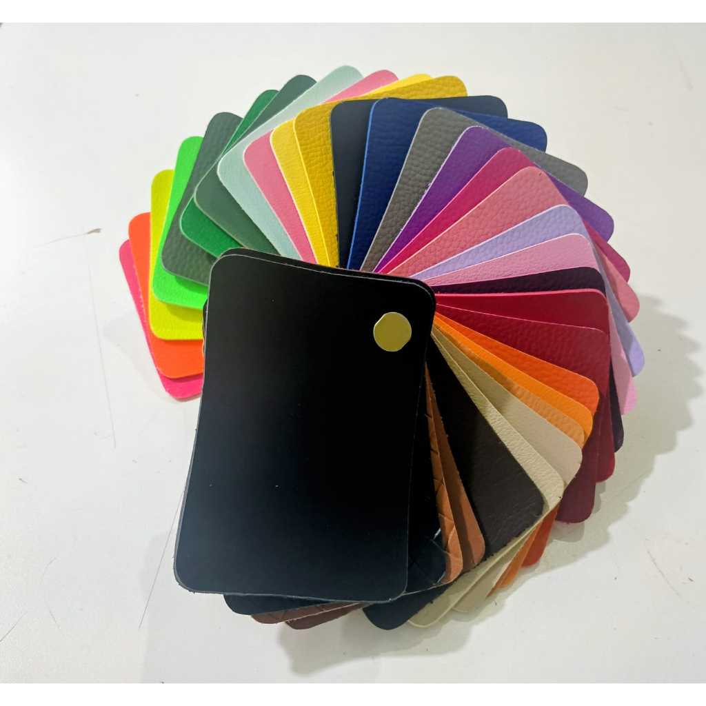 Couro Sintético Montana 2.5 , com 1,40 de largura