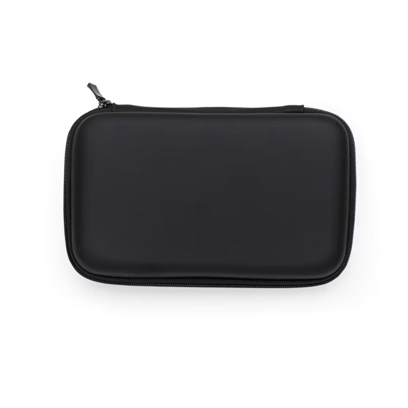 Case Estojo Organizador De Couro Sintético Capa C