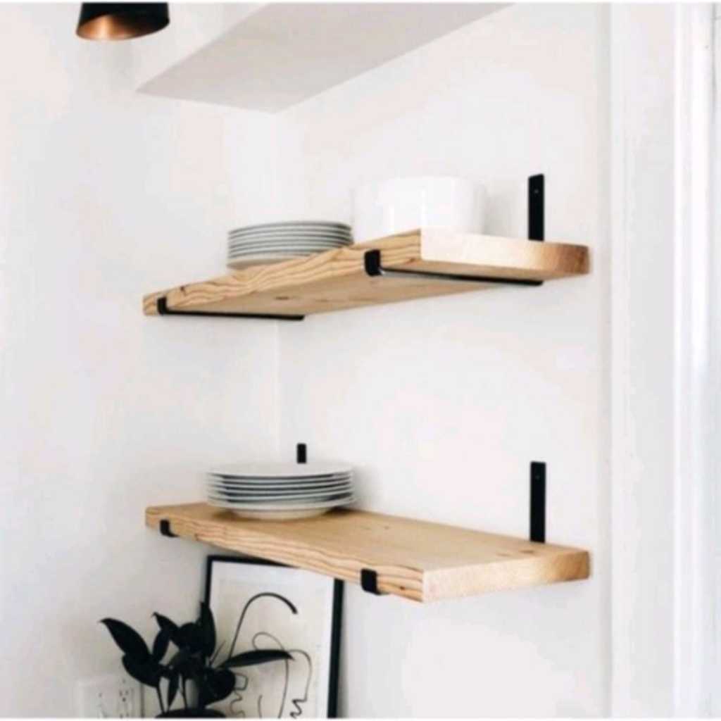 Prateleiras Multiuso