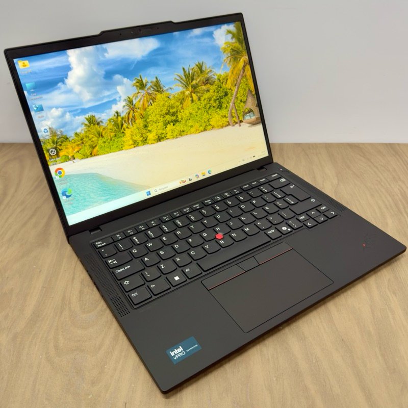 Notebook Lenovo ThinkPad T14 Gen5 – Intel Co