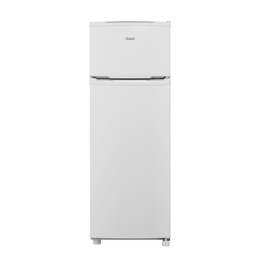 Geladeira Cycle Defrost 332L Prateleiras Removíve