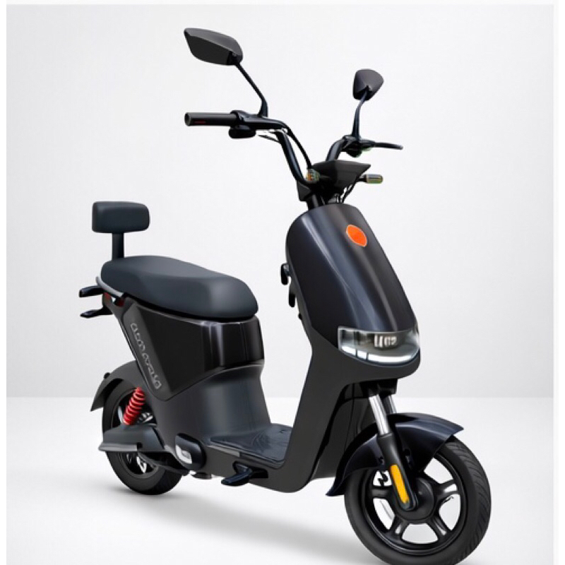 Moto elétrica Foston X15 Autopropelido 32km/h 100