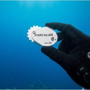 Atrator de Peixes para Pesca Submarina – Fis