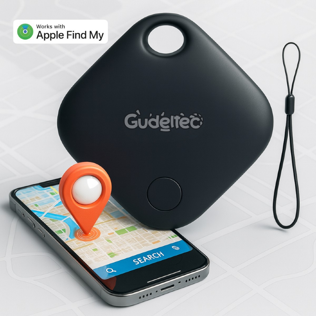 Rastreador AirTag Smart Tag Localizador GPS para M