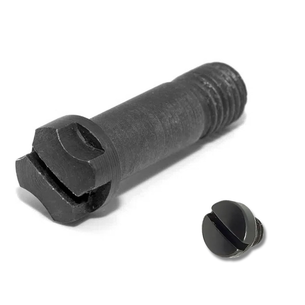 Parafuso Eixo de Rotação Carabina Espingarda Ros