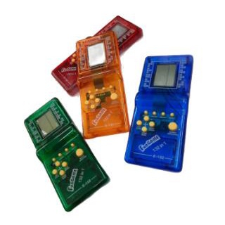 Brick Game Jogo Tetris Diversão Garantida