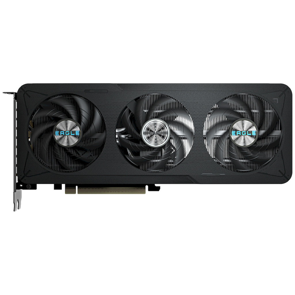 Placa de Vídeo Gigabyte GeForce RTX 5060 EAGLE MA