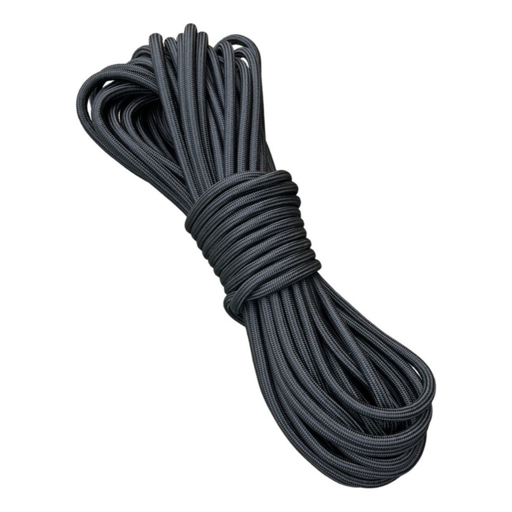 Corda 10mm com 10 Metros Super Resistente Forte pa