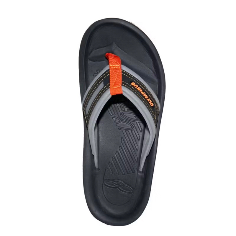 Chinelo Masculino Solado Alto Protege Contra Poça