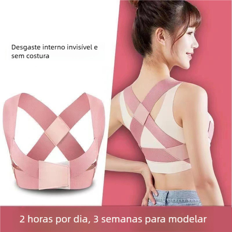 Dispositivo de Correção de Postura – Alça