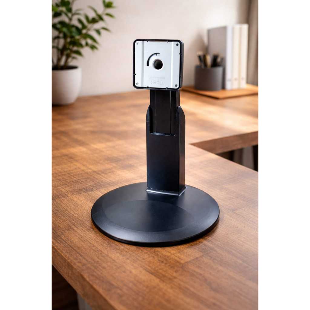 Base Suporte Vesa Monitor Até 24 Polegadas Ajust�