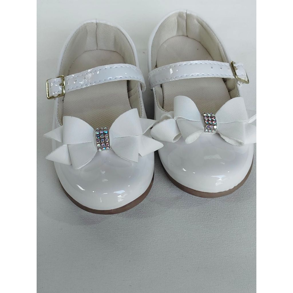 Sapatilha Infantil Menina Promoção Confortável 