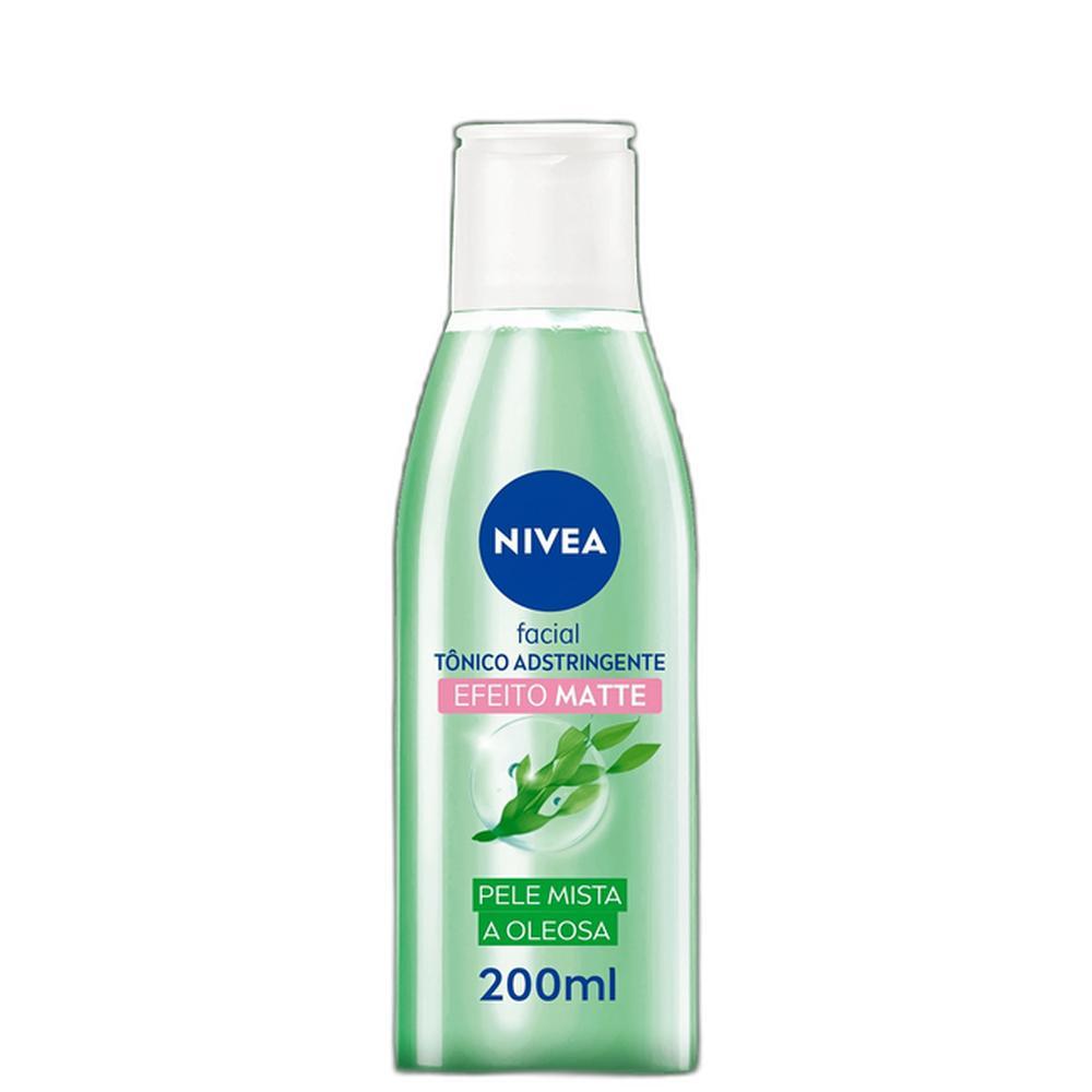 NIVEA Controle do Brilho – Tônico Facial 20