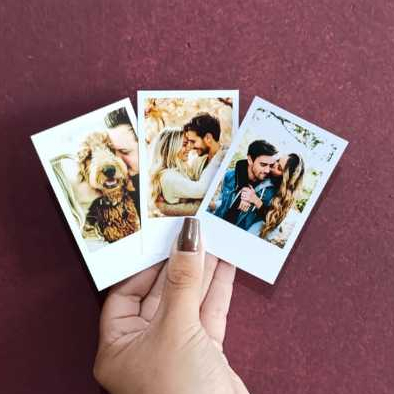 4 Mini Fotos – Full HD Premium