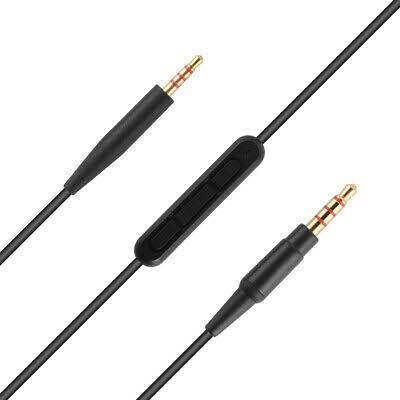 Cabo P3 x P2 Com Microfone LEHMOX – LE-279