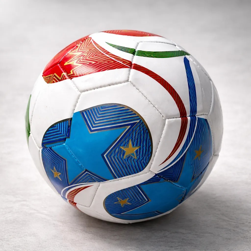 Bola Futebol Copa Bola Fifa Bola 2026 Jogador Camp