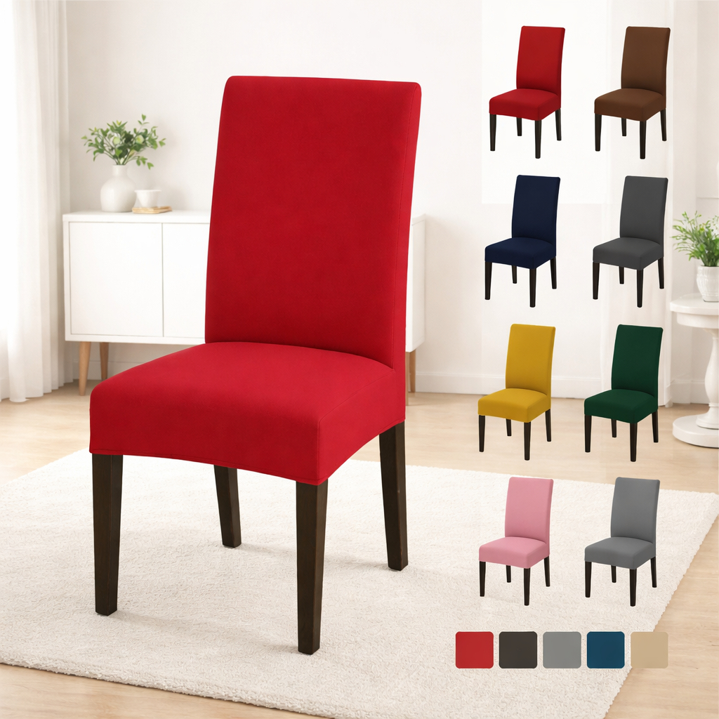 CAPA CADEIRA-AVULSA – Mesa Jantar  – C