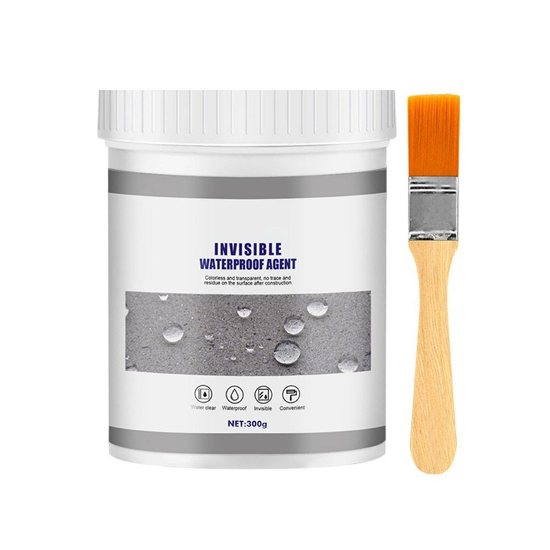 Invisível Impermeável Selante Impermeável Invis