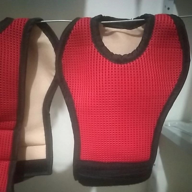 Coletes de Proteção Para Galos Muras