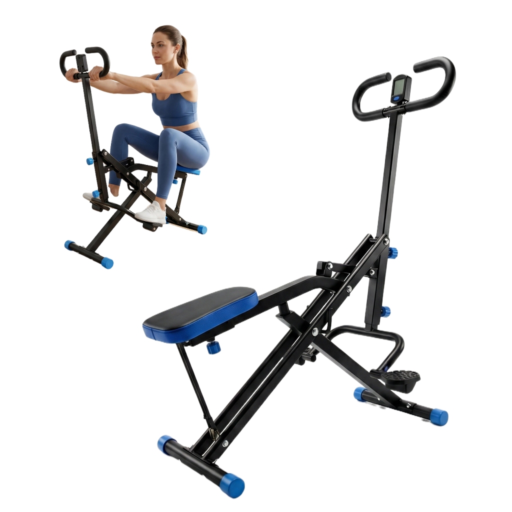 HEROI Máquina de Agachamento Simulador /academia 