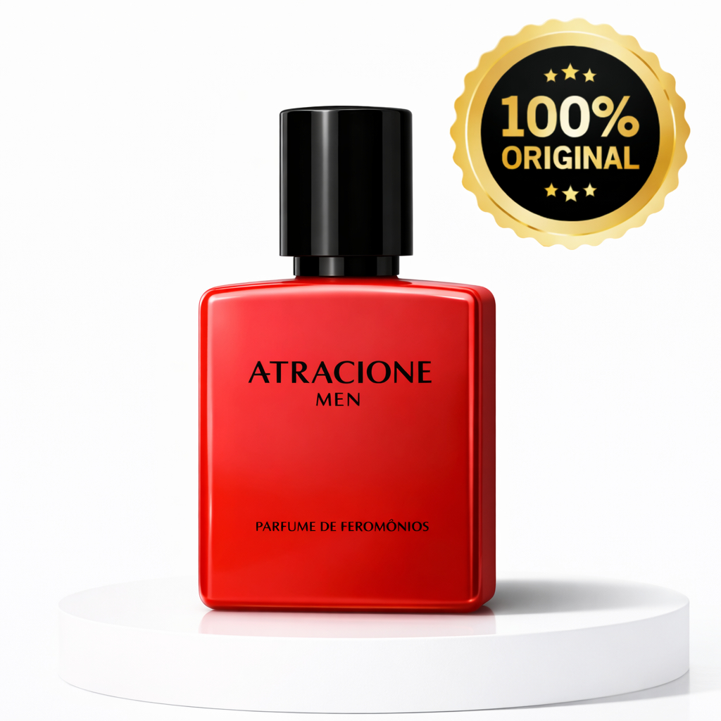 Perfume Masculino Portátil 25ml Presença Marcan