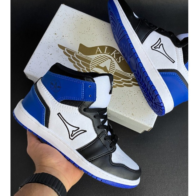 Tênis Cano Alto Botinha Feminino e Masculino Teni