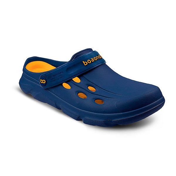 Sapato Babuche Masculino Sandália Masculina Ortop